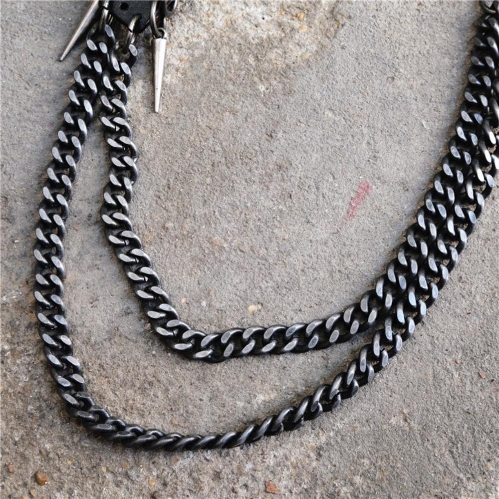 Wallet Chain - Picture 4 of 4